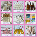 Available Now 5th March (Ready Made)