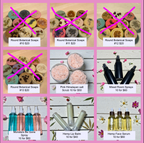 Available Now 5th March (Ready Made)