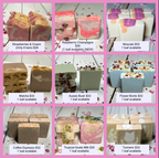 Available Now 5th March (Ready Made)