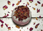 Peony Rose Bath Bomb