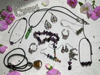 Secret Crystal Jewellery Bath Fizz x10
