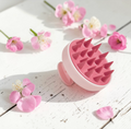 Scalp Shampoo Massager