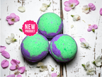 Hippy Bath Bombs x10