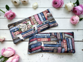 Bookish Eye Pillow Wheat Heat Bag