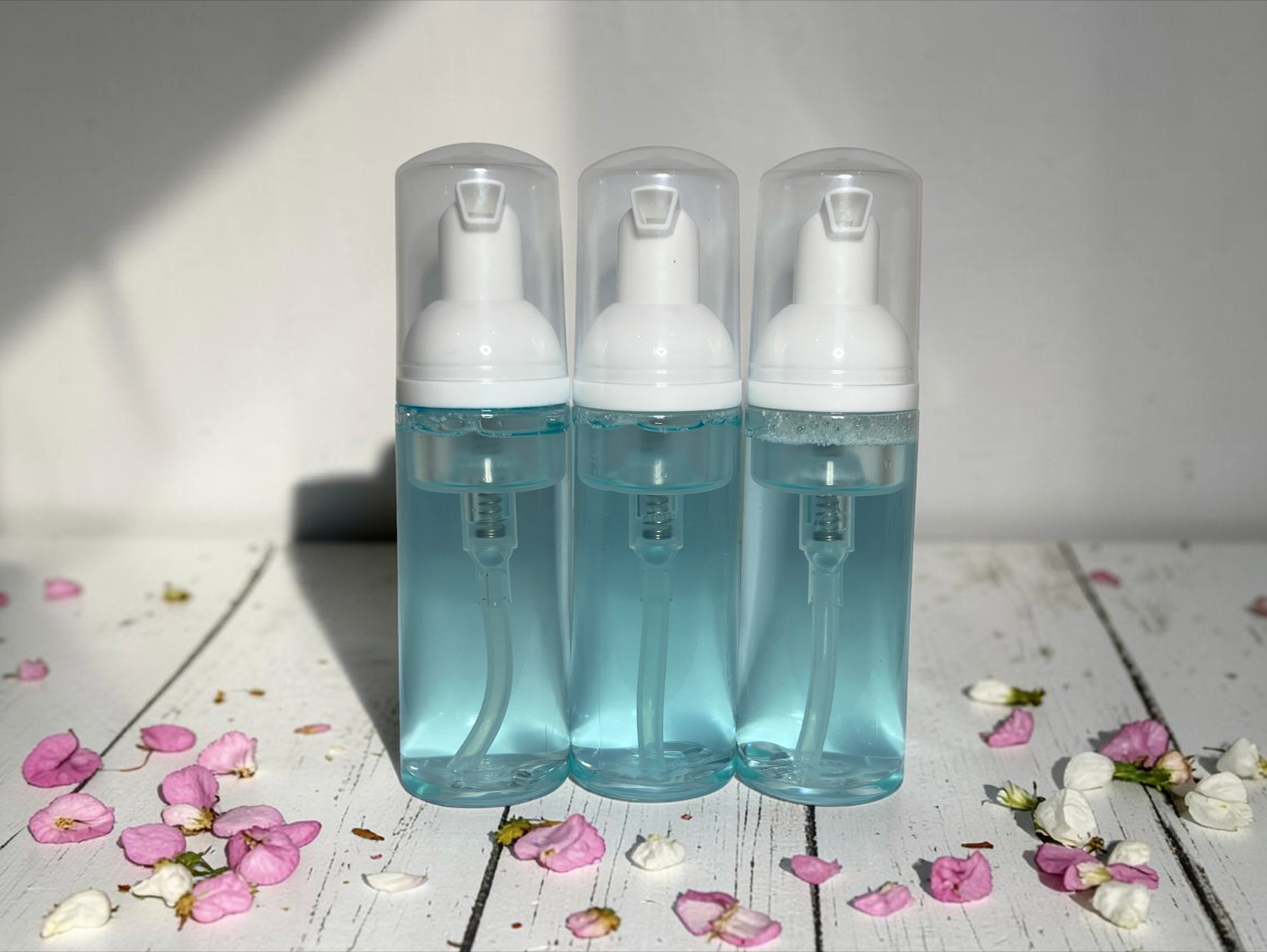 Mineral Sea Face Wash x10