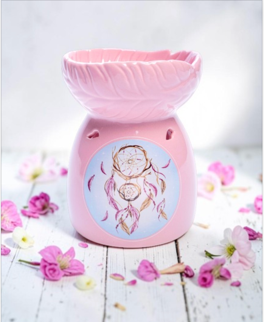 Dreamcatcher Wax Melt/ Oil Burner