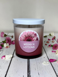 Cherry Ripe Large Candle (Special)