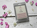 Fig Fatale Soy Wax Melts (Special)