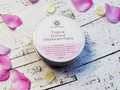 Tropical Coconut Deodorant Paste (Special)