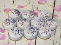 Wildflower Indulgent Bath Bombs x10 (Special)