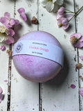Large Cookie Dough Bath Bomb