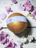 Large Lolly Shop Bath Bomb