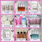 Available 29th July (Ready Made)