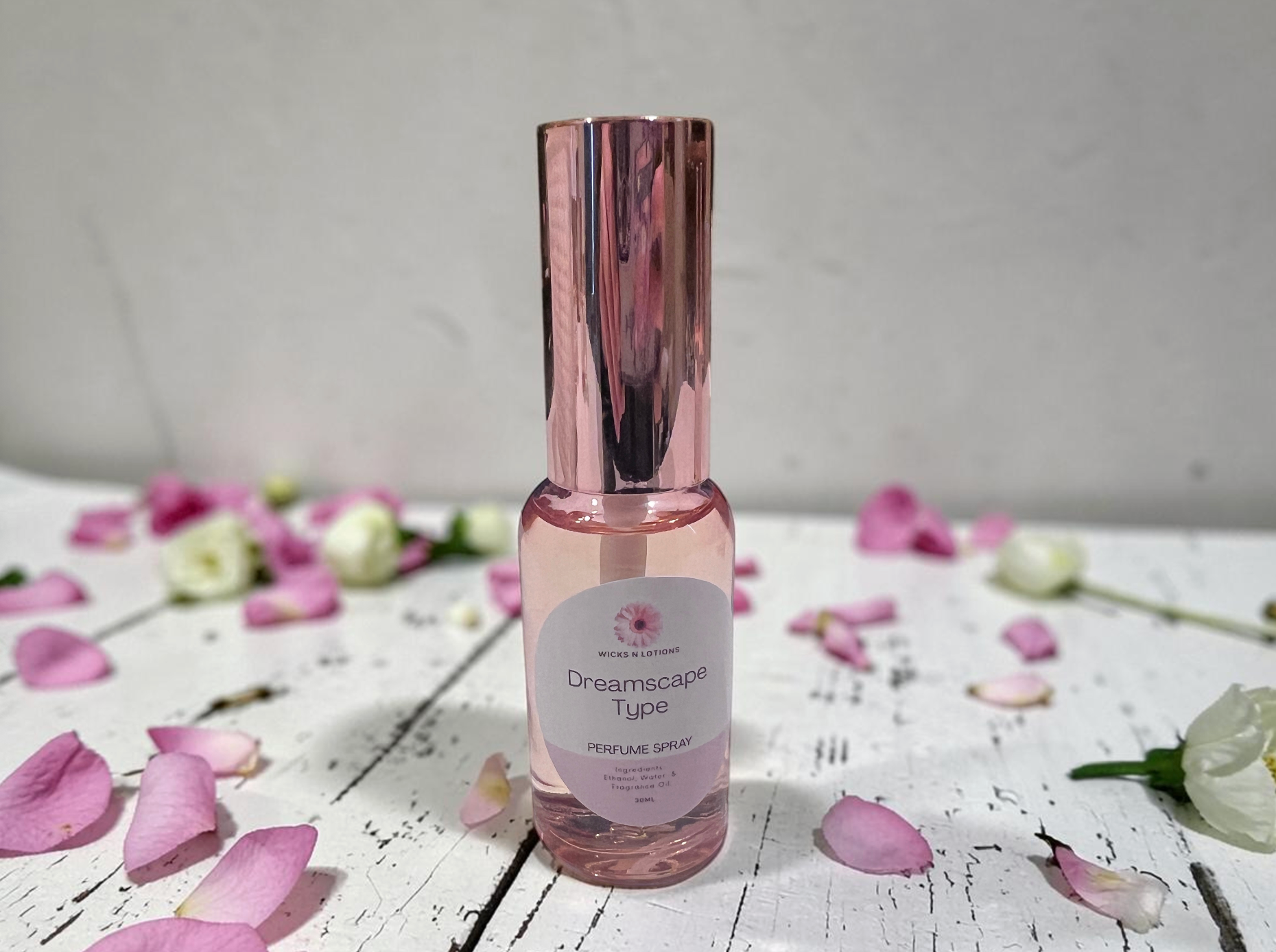 Dreamscape Perfume Spray