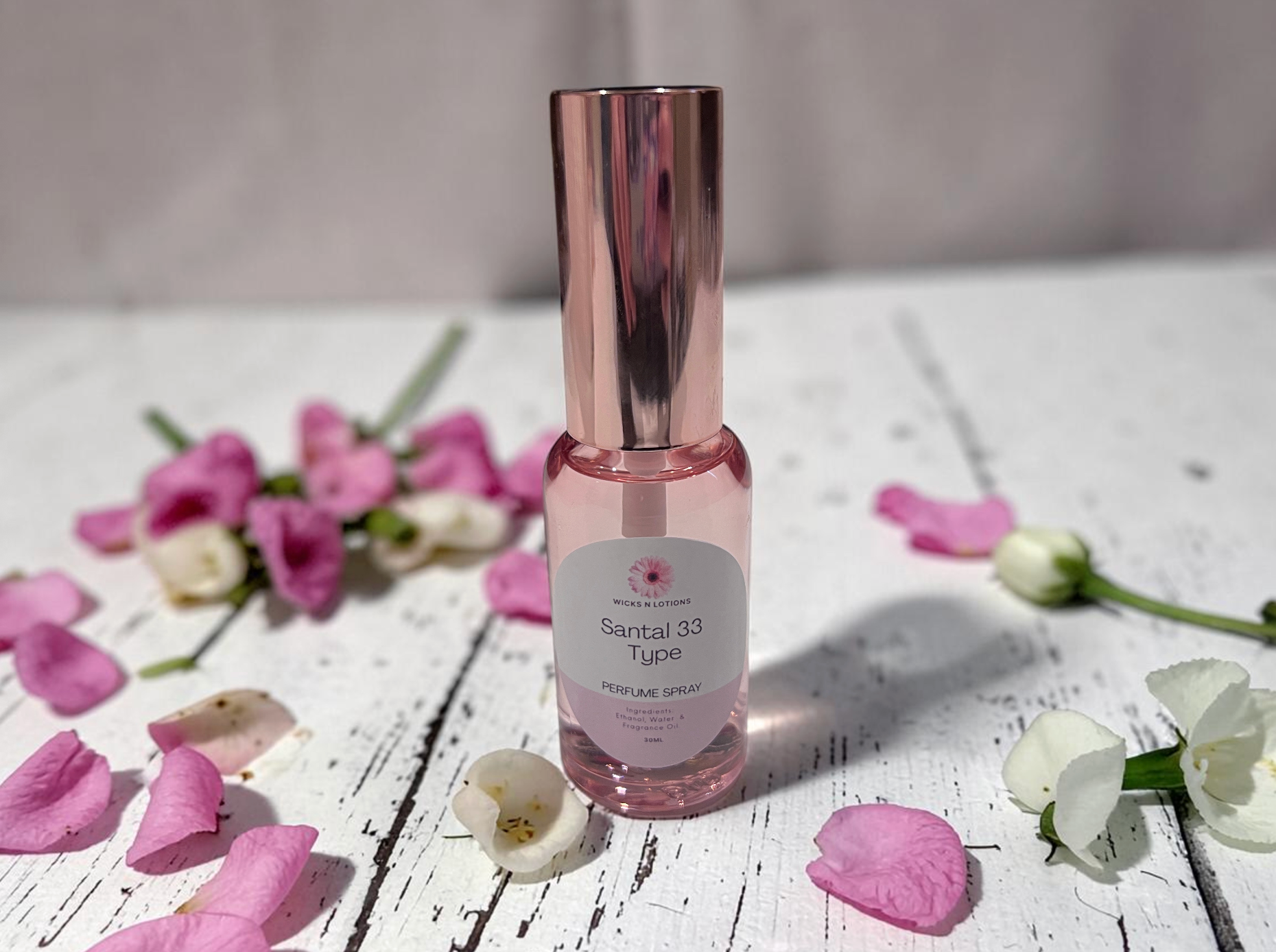 Santal 33 Perfume Spray