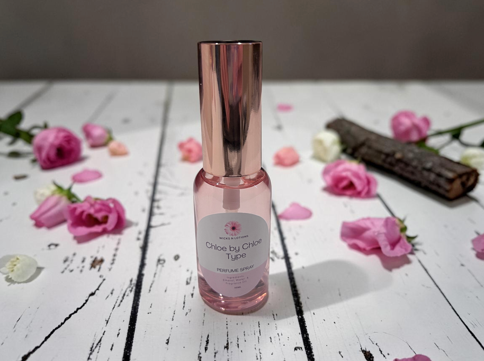 Chloe by Chloe Perfume Spray