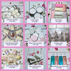 Available 29th July (Ready Made)
