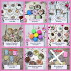 Available 29th July (Ready Made)