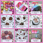 Available 29th July (Ready Made)