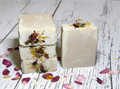 Pink Clay Mini Soaps x10 (Special)