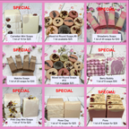 Available 29th July (Ready Made)