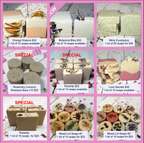 Available 29th July (Ready Made)