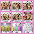 Available 29th July (Ready Made)