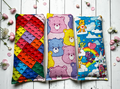 Kids Wheat Heat/ Cold Bags x10