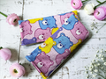 Care Bears #1 Eye Pillow Wheat Heat Bag