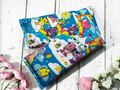 Care Bears #2 Eye Pillow Wheat Heat Bag