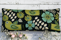 Flower Print #3 Large Wheat Heat Bag