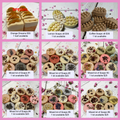 Available 18th Aug (Ready Made)