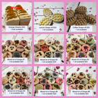 Available 18th Aug (Ready Made)