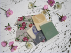 Soap Samples with Bag