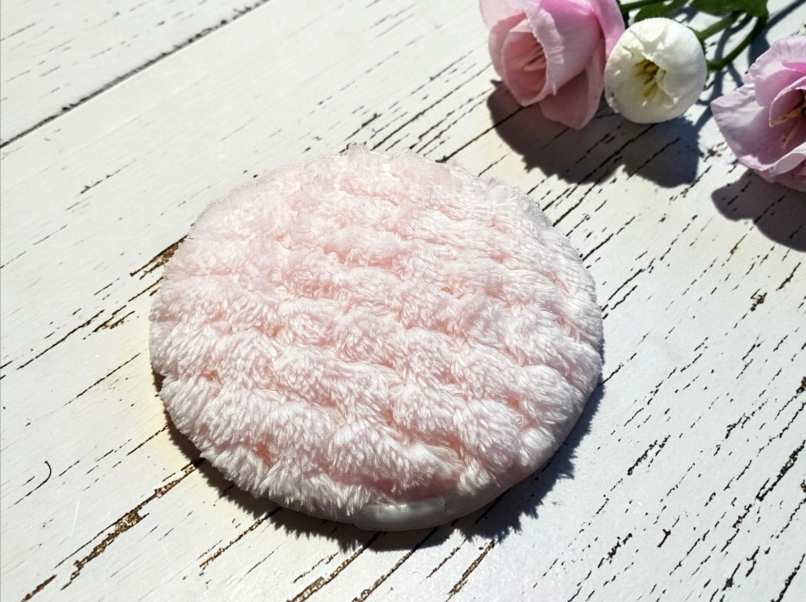Makeup Remover Pad
