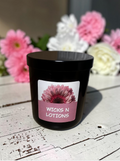 Japanese Honeysuckle Medium Candle