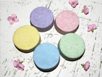Shower Steamers Coloured x10