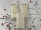 Coconut Soy Wax Melts x10 (New)