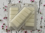 Coconut Soy Wax Melts x10 (New)