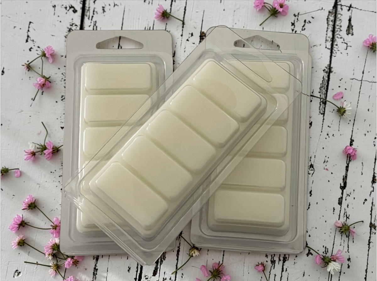 Coconut Soy Wax Melts x10 (New)
