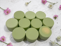 Lime Cooler Shampoo Bars x10