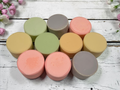 Shampoo Vegan Bars Wholesale x10 (Ready Made)