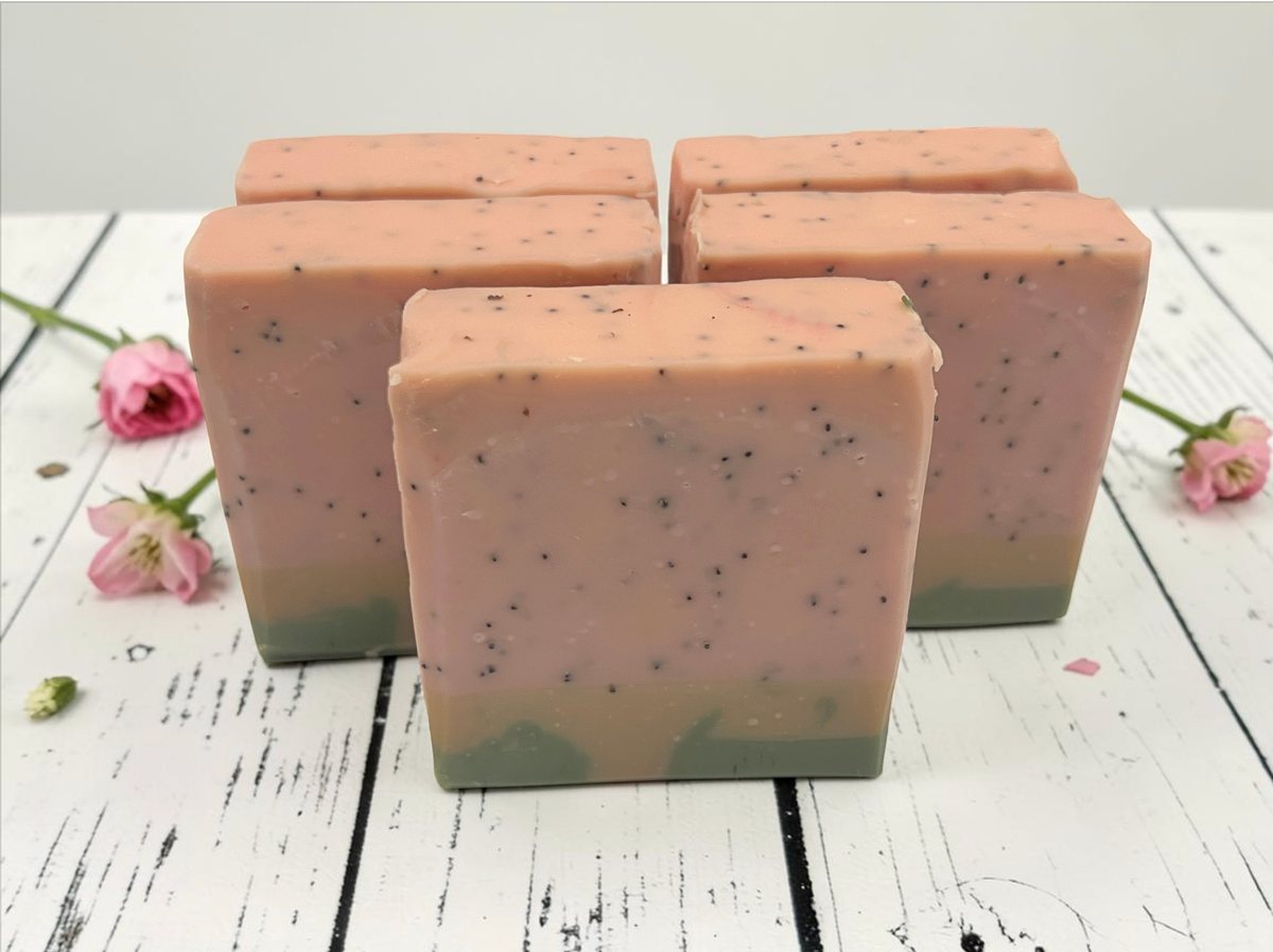 Watermelon Soaps x10 (Special)