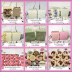 Available 18th Oct (Ready Made)