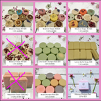 Available 18th Oct (Ready Made)