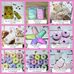 Available 18th Oct (Ready Made)