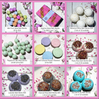Available 18th Oct (Ready Made)