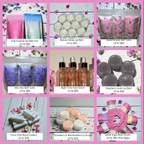 Available 18th Oct (Ready Made)