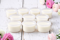 Coconut Soy Wax Melt Shots x50 Mixed