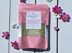 Sugar Body Scrub